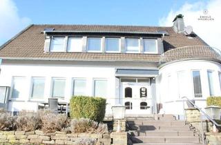 Haus kaufen in 53809 Ruppichteroth, Ruppichteroth / Schönenberg - Wohn und Geschäftshaus in zentraler Lage