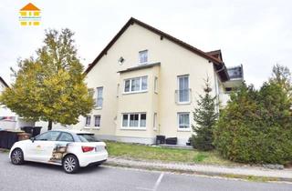Wohnung kaufen in Meisenweg, 09235 Burkhardtsdorf, TOP geschnittene 3,5-Raum-Wohnung mit Terrasse, Hobbyraum und Stellplatz!