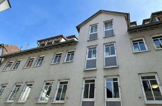 Wohnung kaufen in 73614 Schorndorf, Helle und geräumige barrierefreie Stadtwohnung im Herzen von Schorndorf