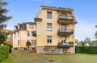 Wohnung kaufen in 76530 Innenstadt, Vermietete Wohnung in Traumlage von Baden-Baden