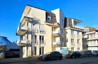 Wohnung kaufen in 53474 Bad Neuenahr-Ahrweiler, Moderne 2-Zimmer-ETW in begehrter Lage