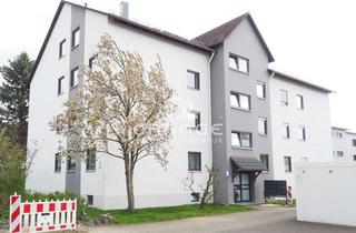 Wohnung kaufen in 88457 Kirchdorf, *** Grosszügige 3,5 Zi. Wohnung mit Balkon und Garage in Kirchdorf/Iller ***