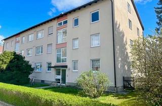 Wohnung kaufen in 82256 Fürstenfeldbruck, Schöne vermietete 3-Zi.-ETW in guter Lage