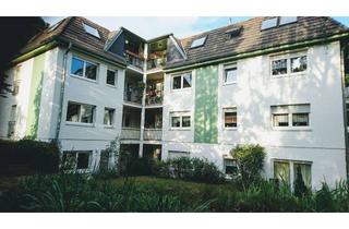 Wohnung kaufen in 14532 Stahnsdorf, DI - leerstehende 2-Zimmer EG Wohnung mit Gartenzugang in Stahnsdorf zu verkaufen