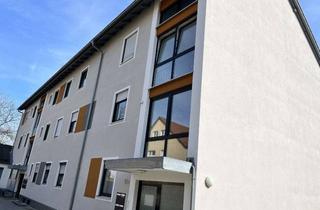 Wohnung kaufen in 85356 Freising, SICHERE KAPITALANLAGE!!! Renovierte 2-Zimmer-Eigentumswohnung mit ca. 4 % Rendite