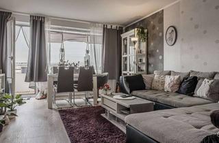 Wohnung kaufen in 22846 Norderstedt, Attraktive Kapitalanlage: bereits vermietete 2-Zimmer-Wohnung mit guter Rendite