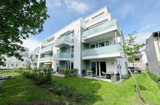 Wohnung kaufen in 28207 Hastedt, Neuwertige Erdgeschosswohnung mit gehobener Ausstattung