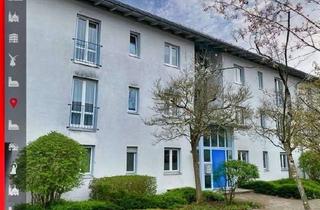 Wohnung kaufen in 85635 Höhenkirchen-Siegertsbrunn, Sofort Einziehen - Familienfreundliche 4-Zimmer-Wohnung in ruhiger, grüner Wohnlage!