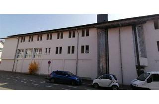 Wohnung kaufen in Burgheimer Straße, 77933 Lahr/Schwarzwald, IMA-Immobilien bietet eine 2 Zimmer Wohnung mit TG und Balkon