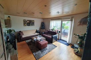 Wohnung kaufen in 74078 Neckargartach, Schöne solide 2,5-Zimmer-Wohnung mit Balkon und Garage im Haus