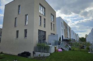 Wohnung kaufen in 93053 Kasernenviertel, Alternative zur DachterrassenwohnungNeubau Reihenhaus mit Dachgarten Einziehen in ca. 4 Monaten