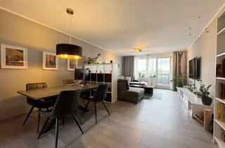 Wohnung kaufen in Niehler Damm, 50735 Niehl, Moderne 3-Zimmerwohnung in Köln-Niehl