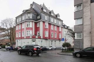 Wohnung kaufen in 42859 Zentralpunkt, Willkommen zuhause: 2-Zi.-ETW mit Balkon in Remscheid