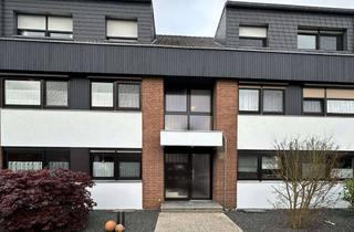 Wohnung kaufen in 41179 Rheindahlen, Geräumige 3-Zimmer Wohnung in Mönchengladbach-Günhoven