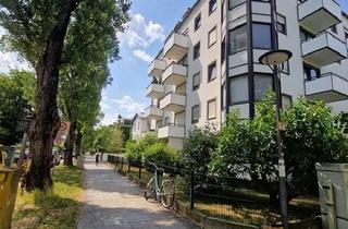 Wohnung kaufen in 80809 Milbertshofen, RE/MAX - 3 -Zimmer Wohnung in Milbertshofen
