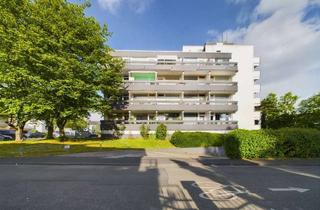 Wohnung kaufen in 65187 Biebrich, Kapitalanlage, Selbstnutzung oder Modernisierung! 1-Zimmer Wohnung zum Kauf in Wiesbaden-Biebrich!