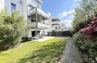 Wohnung kaufen in Schwertlilienweg, 30926 Seelze, Exklusive Wohnoase mit Jacuzzi: Modernes Wohnen mit Komfort und Eleganz