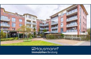 Wohnung kaufen in 22926 Ahrensburg, Interessante Lage in Schlossnähe in Ahrensburg!
