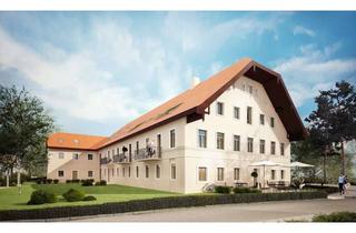 Wohnung kaufen in Auenstraße, 83395 Freilassing, Neue 64 m² EG-Terrassenwohnung in Freilassing "Rieschen"!