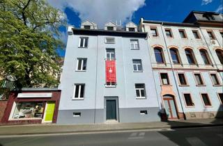 Wohnung kaufen in 55411 Bingen, Hochwertig saniertes Mehrfamilienhaus in der Binger Vorstadt, Besichtigung, Sa., 4.5., 10-13 Uhr