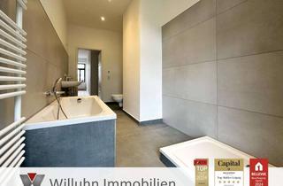 Wohnung kaufen in 04315 Neustadt-Neuschönefeld, Erstbezug mit Sicht in die Innenstadt! Exklusives Badezimmer und Westbalkon | Stellplatz möglich