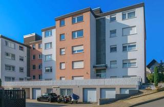 Wohnung kaufen in 58313 Herdecke, Charmantes 1-Zimmer-Appartement in Herdecke am Schraberg – Ideal für Singles oder Investoren