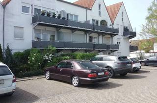 Wohnung kaufen in 64859 Eppertshausen, Schönes 1-Zimmer-Appartement mit TG-Platz