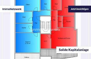 Wohnung kaufen in 75305 Neuenbürg, Ihr Vorteil als Kapitalanleger: 2 Wohnungen im Paket mit Rabattierung