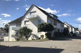 Wohnung kaufen in Achalmstr. 10, 70794 Filderstadt, Zentral und ruhig wohnen in Bernhausen