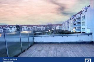 Wohnung kaufen in 63128 Dietzenbach, Selbstnutzer und Kapitalanleger aufgepasst: Helle 3-Zimmer-Wohnung mit traumhafter Terrasse