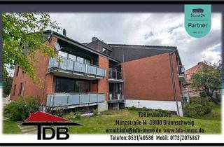 Wohnung kaufen in 38159 Vechelde, !!! 38159 Klein Gleidingen !!! 3-4 Zimmer Erdgeschosswohnung mit Blick ins Grüne