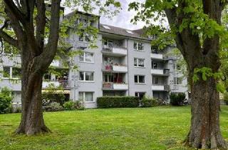 Wohnung kaufen in 53121 Endenich, 3 Zimmer Eigentumswohnung