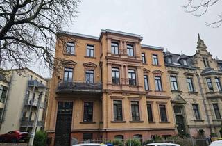 Wohnung kaufen in Lafontainestraße, 06114 Giebichenstein, Wohnen am Museum für Vorgeschichte