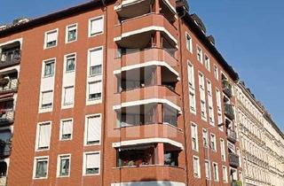 Wohnung kaufen in 04317 Reudnitz-Thonberg, Rendite 5,1 % - moderne Eigentumswohnung in zentraler Lage von Leipzig!