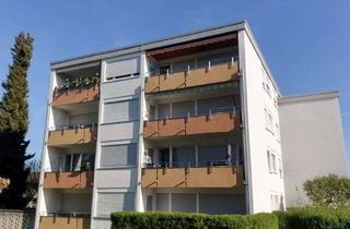 Wohnung kaufen in Bahnhofstrasse 64, 74343 Sachsenheim, Schöne und ruhige 3-Zimmer-Wohnung