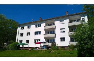 Wohnung kaufen in 35041 Marburg, 3-ZKB-Eigentumswohnung, modernisiert mit Gartenanteil und eigener Garage