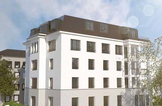 Wohnung kaufen in 13156 Niederschönhausen, Körner Diamant*Wohnung mit großer Terrasse*gehobene Ausstattung*Provisionsfrei!