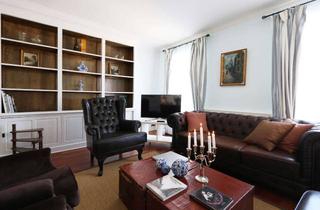Wohnung kaufen in Gendarmenmarkt, 10117 Mitte, Stylisches Apartment zwischen Friedrichstr., Gendarmenmarkt und Potsdamer Platz