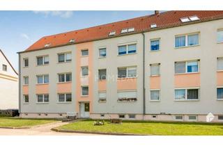 Wohnung kaufen in 04442 Zwenkau, Geräumige 4-Zimmer-Wohnung mit eigener Garage: sofort bezugsfrei