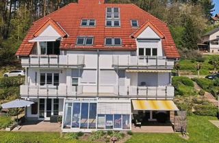 Wohnung kaufen in 96369 Weißenbrunn, Erdgeschosswohnung mit Garten und Terrasse