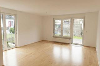 Wohnung kaufen in Barschenweg, 91056 Kosbach, Großzügige 4-Zimmer Erdgeschosswohnung mit großem Garten in begehrter Lage
