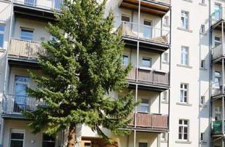 Wohnung kaufen in 04318 Anger-Crottendorf, Tolle Kapitalanlagemöglichkeit in Leipzig