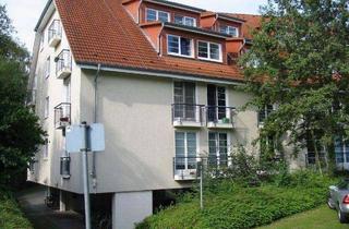 Wohnung mieten in Schützenstr. 16, 35398 Gießen, Nur für Studierende: Helles, schnuckeliges 1 Zimmer-Apartment, Nähe Lahn+Innenstadt, Schützenstr....