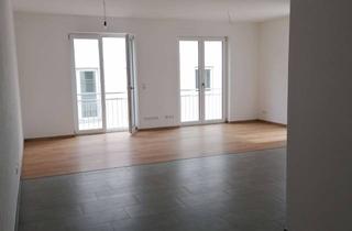 Wohnung mieten in 84347 Pfarrkirchen, Exklusive 3-Raum Neubauwohnung mit Balkon in Pfarrkirchen