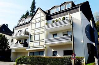 Wohnung mieten in Südstr. 58, 58285 Gevelsberg, Schickes 2-Raum-Apartment in Gevelsberg