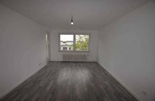 Wohnung mieten in Zehlendorfer Weg 25, 32429 Minden, +++ Renovierte 2-Raumwohnung mit Balkon und Tageslichtbad +++