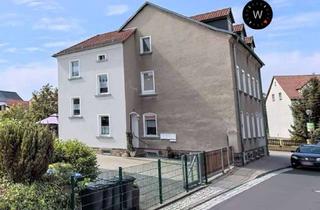 Wohnung mieten in Alt-Witznitzer-Straße, 04575 Neukieritzsch, großzügige 3-Raumwohnung in Lobstädt