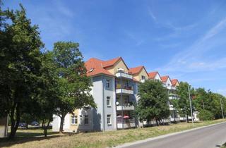 Wohnung mieten in Am Michaelisholz, 06618 Naumburg (Saale), Familienfreundlich Wohnen- Balkon- Fahrstuhl- Am Michaelisholz 1 in Naumburg (Saale)