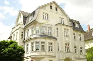 Wohnung mieten in August-Bebel-Straße 17, 08058 Zwickau, +++ Stilvoll mit Balkon +++
