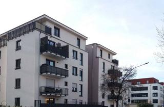 Wohnung mieten in 63165 Mühlheim am Main, Charmante und neuwertige 3-Zimmer-Wohnung mit Balkon und Einbauküche in Mühlheim am Main